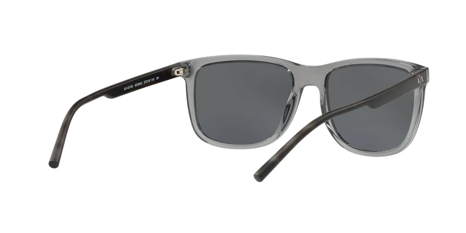 Armani Exchange 4070S Sunglasses - view 74